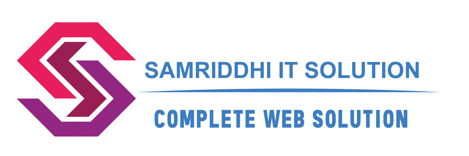 Samriddhi IT Solution